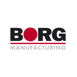 Borg Manufacturing